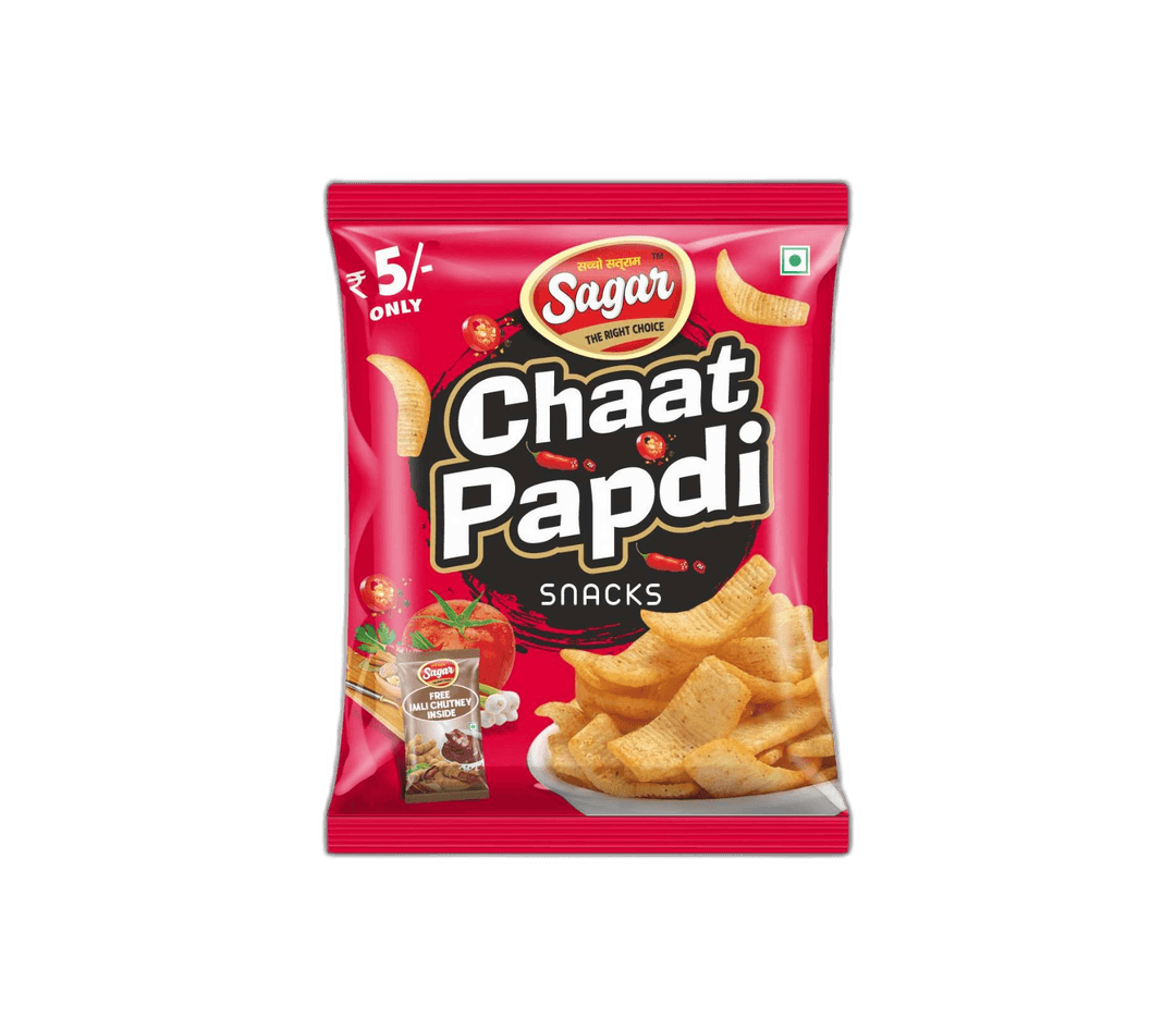 Chaat Papdi